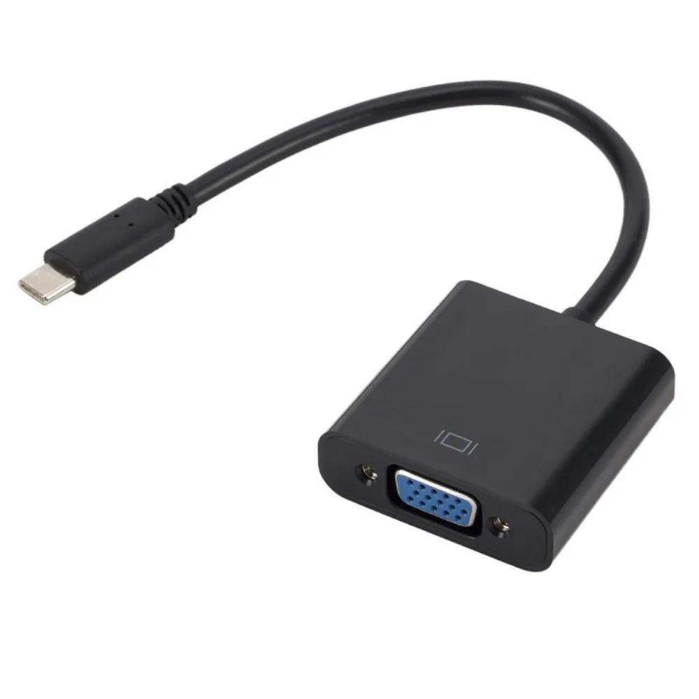   C Ÿ- VGA     ̺, USB 3.1-VGA , 1080p USB3.1